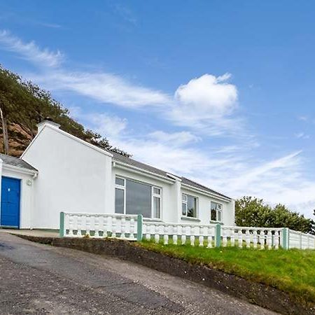 Rossbeigh Beach Cottage No 6 Экстерьер фото