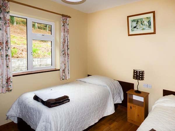 Rossbeigh Beach Cottage No 6 Экстерьер фото