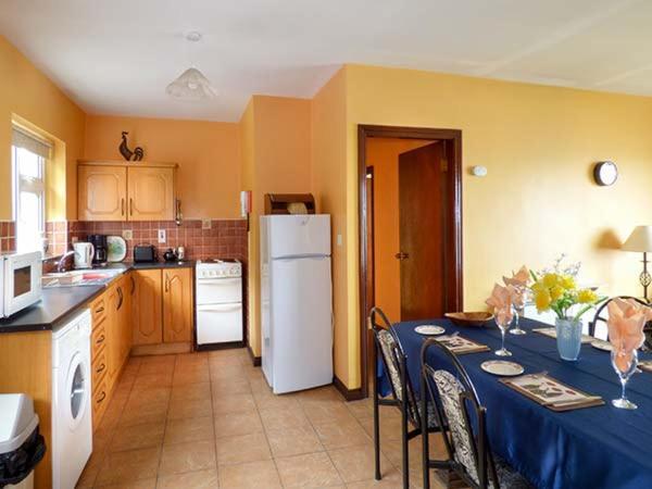 Rossbeigh Beach Cottage No 6 Экстерьер фото
